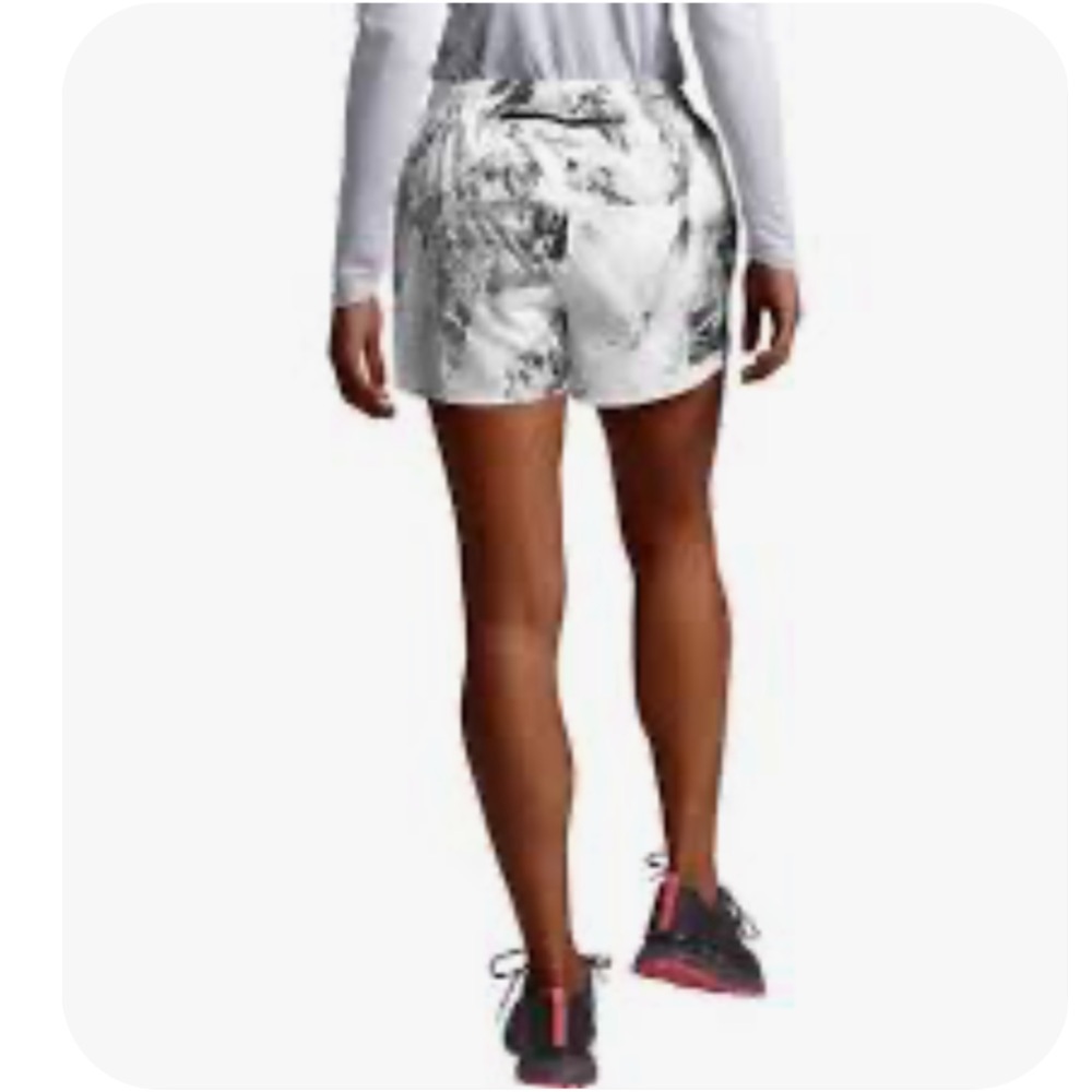 The North Face WONEN Black White HIKE Swim Shorts ACTIVE TRIAL RUN RUNNER BRIEFS